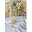 Handmade Porcelain Dinner Plate
