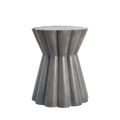Annie Side Table - Dark