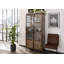 Heavy Industry Curio Cabinet