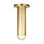 Ebell 1 - Light LED Flush Mount-79107894