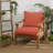 Outdoor 5'' Lounge Chair Seat / Back Cushion-221836871