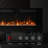 Adriean Wall Mounted Electric Fireplace-93756278-87977575