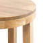Table de bout en bois massif Ardentown-2064460981