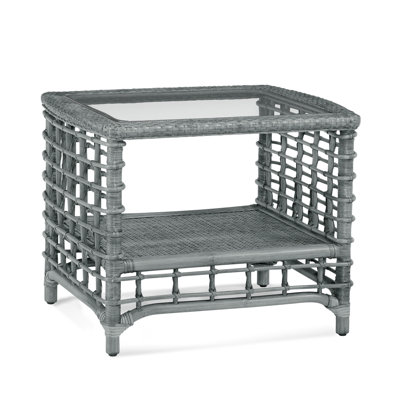 Luca End Table by Birch Lane