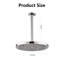 Pomme de douche pluie 2 GPM GPM-115863741