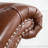 Tufted Armless Chaise Lounge