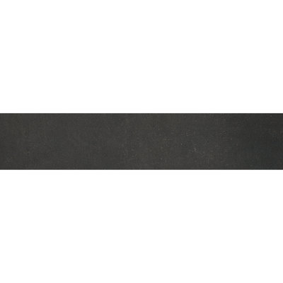 High Street 3'' W x 15'' L Porcelain Concrete Look Singular Tile