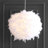 Anzalone 1 - Light White Pendant