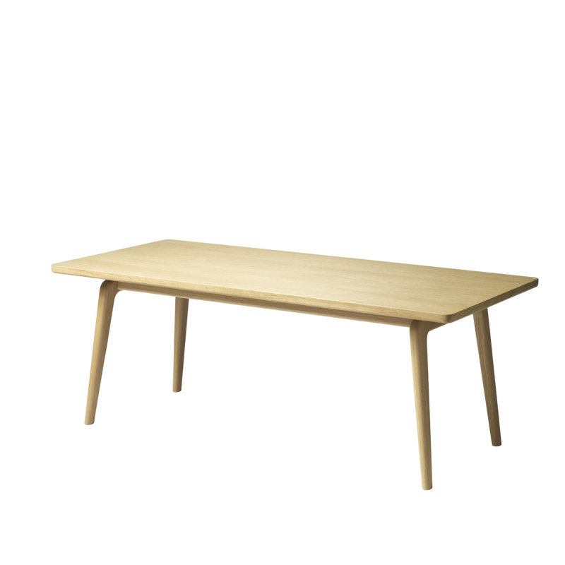 Åstrup Solid Wood Coffee Table
