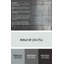 Tapis oriental gris-244093546