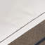 Aribert 2 - Person Wicker Patio Dining Set with Round Table , Cushions Included