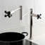 Robinet remplisseur Kingston-100170079