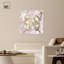 «Butterfly Graffiti Canvas Glam Fashion» par Art Remedy-104321811-104321812