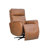 Cove Power Swivel Recliner with Power Headrest, Lumbar, Heat & Massage-138567909