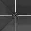 Ableton 7.62m x 7.62m Metal Party Tent