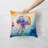Nautical Other/No Pattern Outdoor Throw Pillow-99813492