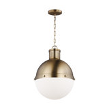 Hanks 1 - Light Pendant