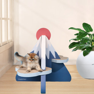 Dameta Scratching Post