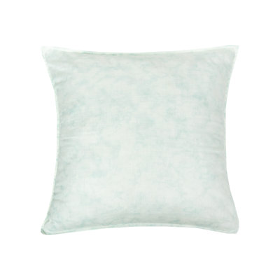 Shaleena Sea Glass Euro Sham