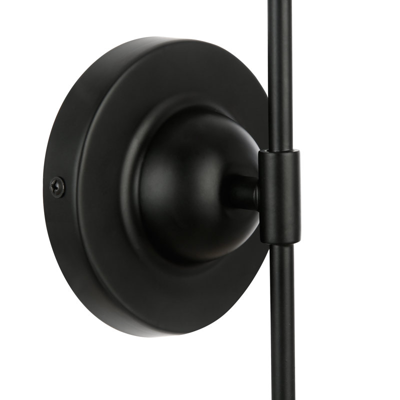 Armistead Armed Sconce