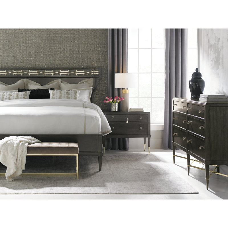 Caracole Classic 6 - Drawer Dresser