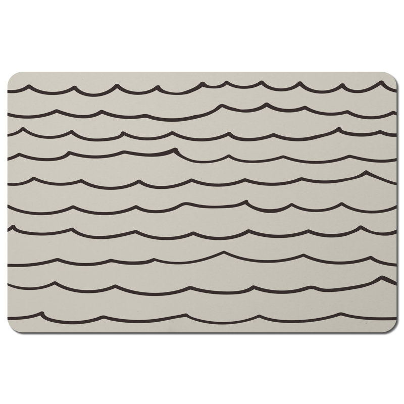 Jaclyn Rectangle Placemat