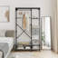 19-3 100cm Clothing Rack-106216392