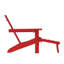 Chaise Adirondack en plastique-88681414