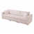 Light Pink is out of stock selected