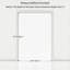Metal Pressure Mounted Pet Gate-948908484