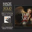 Angels From Above-XLVI - Reproduction encadrée - Restickable-147472126-147472112