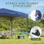 4 Person Tent-128068275
