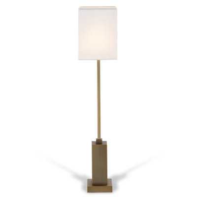 Rossburg Buffet Table Lamp