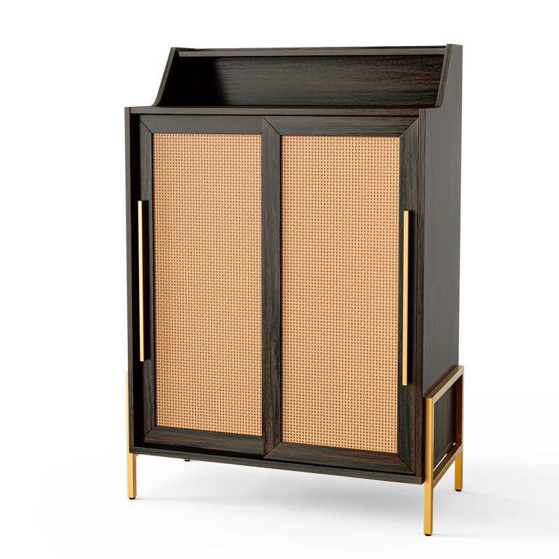 Buffet 30,9 po Ahmik