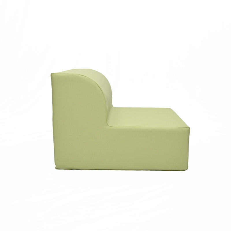 Chaise longue, Fougère