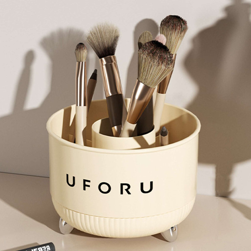 Organisateur de maquillage Ragheb 360 °
