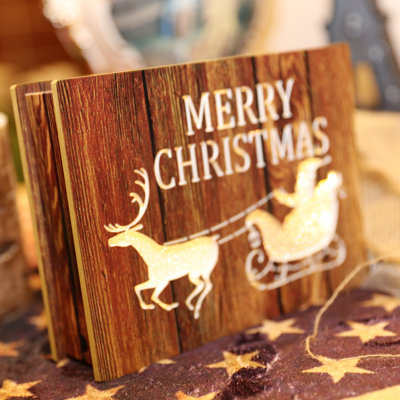 Christmas Decorative Accent