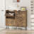 24 Pair Shoe Storage Cabinet-98678478