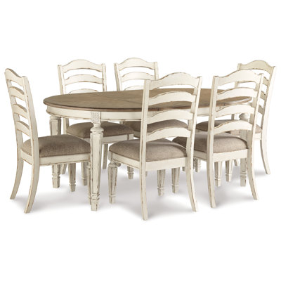 Table et chaises Realyn