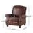 PUSH RACK RECLINER