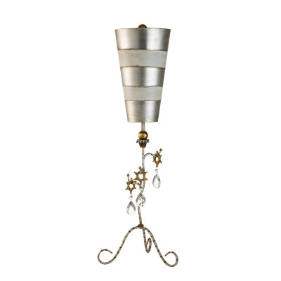 Tivoli 38" Tripod Table Lamp