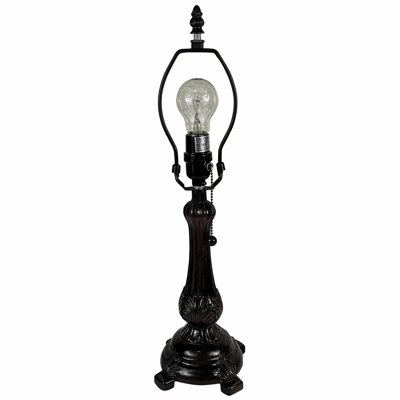 Lampe de table Pinecrest
