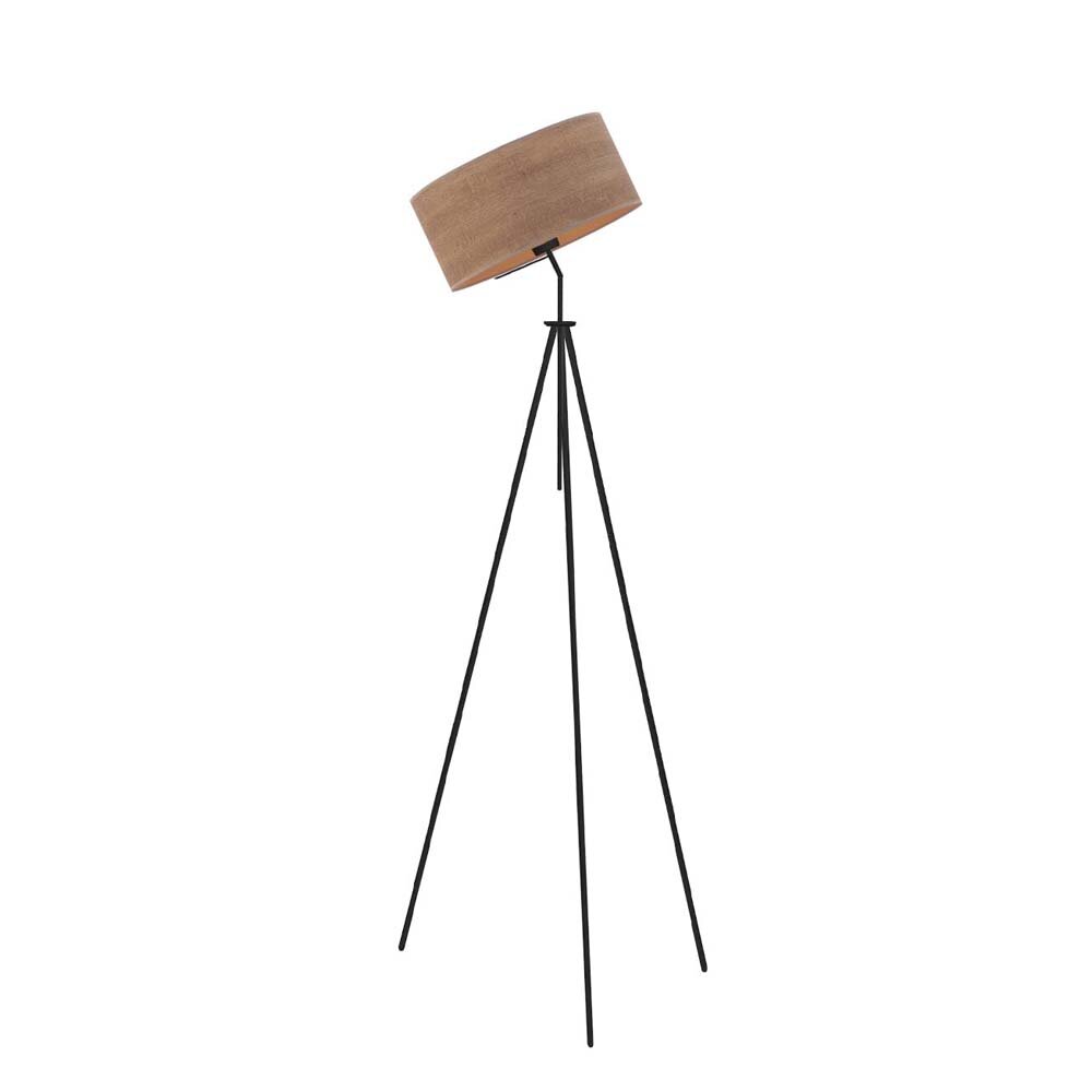 145 cm Tripod-Stehlampe Campton