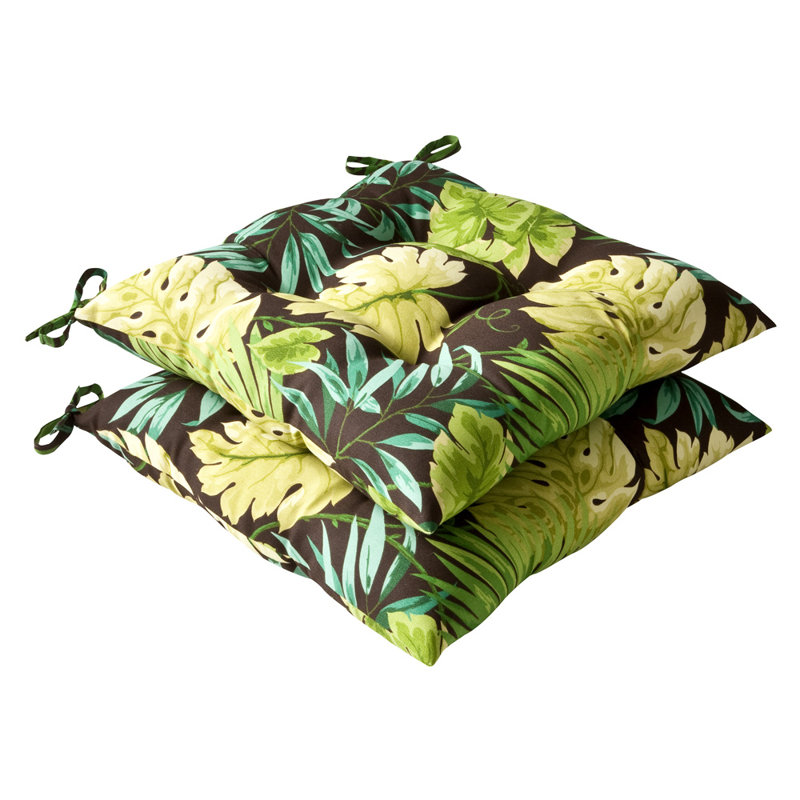 Outdoor Replacement Cushion Set Cushion