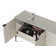 Ripple 79.5'' W Sideboard