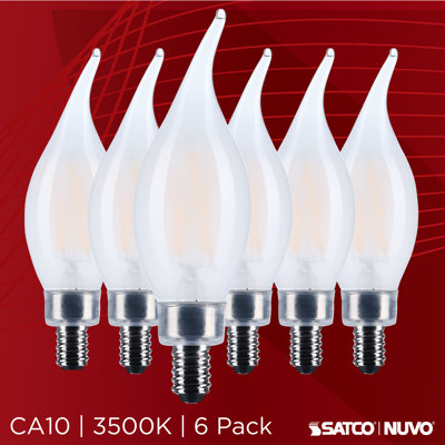4 ampoules 3500