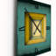 Horloge murale moderne surdimensionnée Perfect Perfect IMfections-98962550