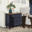 Commode 3 tiroirs Arianna