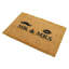 Adilynn Non-Slip Outdoor Doormat