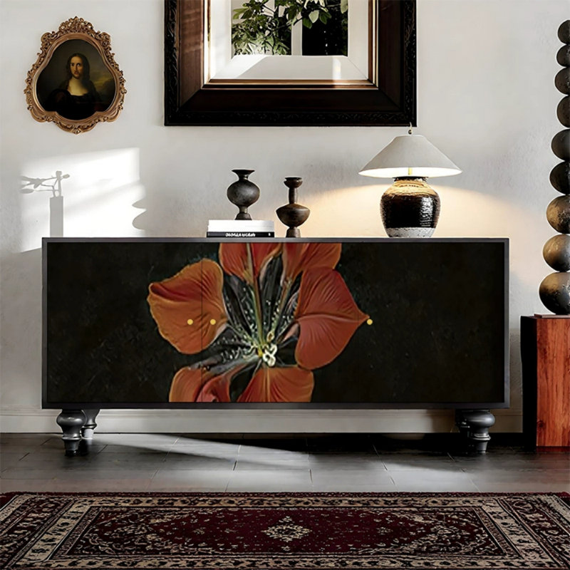 Buffet haut de gamme pour la maison